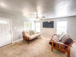 Oak Creek Haus - New Braunfels - 9