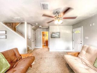 Oak Creek Haus - New Braunfels - 8