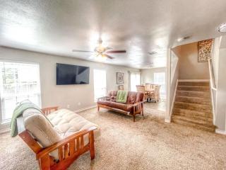 Oak Creek Haus - New Braunfels - 7