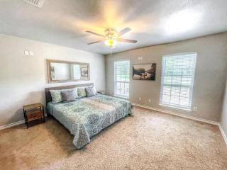 Oak Creek Haus - New Braunfels - 4