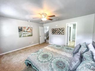 Oak Creek Haus - New Braunfels - 3