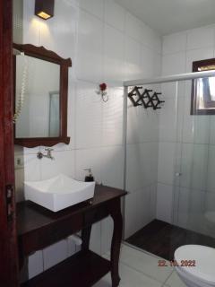 Chalé Sunset Taipu de Fora - 2