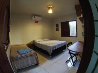 Chalé Sunset Taipu de Fora - 3