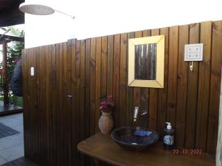 Chalé Sunset Taipu de Fora - 5