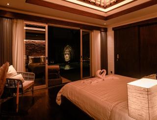 Sunset Palms Beach Villa - Jimbaran - 8