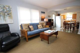 Nacogdoches Haus Available for Monthly Rentals - New Braunfels - 0