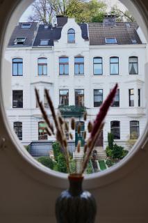 Luxuriöse Maisonette Wohnung im Szenenviertel - Wuppertal - 3