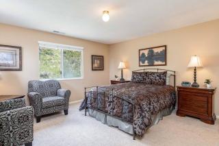 Wasatch Retreat - Pool Table, Ping Pong, & Arcade! - Cottonwood Heights - 7