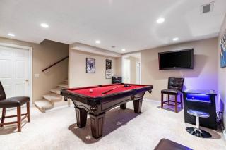 Wasatch Retreat - Pool Table, Ping Pong, & Arcade! - Cottonwood Heights - 2