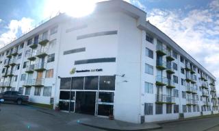 Apartahotel a 2 km del Parque del Café, 104A - 3