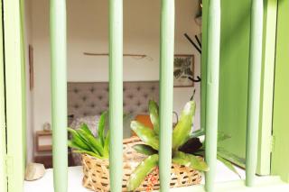 La Liebre bed and breakfast - El Retiro - 5