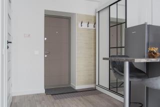 Jaukus butas-studio Mažvydo al - 1