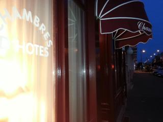 Le Magellan-Plage - Saint Malo - 7