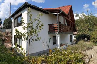 Ferienwohnung in ruhiger Lage direkt am Wald - Heidenheim an der Brenz - 4