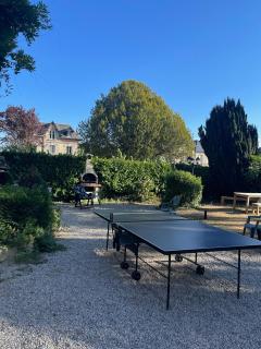 Le Chalet du RDC - Bagnoles de l'Orne - 6