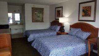 Ambassador Inn - Kissimmee - 4