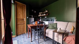 Le Cottage et la Tiny des Cartes - 2 maisons - LʼÎle Bouchard - 0