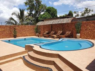 Triton Apartments - 3