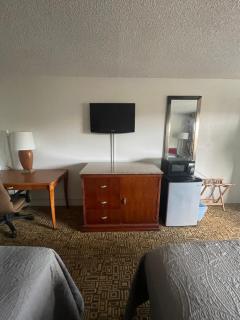 Ambassador Inn - Kissimmee - 7