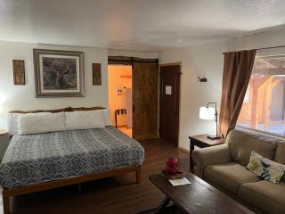 TimberLodge Inn - Pinetop-Lakeside - 7