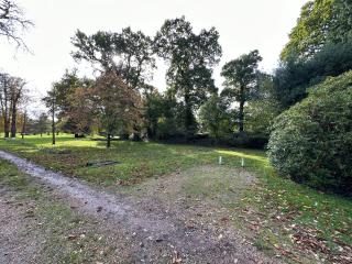 Historic 2 bed gatehouse in private parkland - Brockenhurst - 1