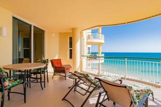 Beach Colony East 8D By Pkrm - Pensacola - 8