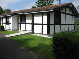 Holiday Home in Germany with Scenic Nature - Berneburg - 1