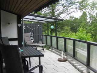 Holiday Home in Germany with Scenic Nature - 9