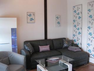 Holiday Home in Germany with Scenic Nature - Berneburg - 9