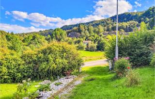 Nice Home In Fitjar With House Sea View - Fitjar - 3