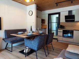 Lodge am Hirschen - Pettneu am Arlberg - 7