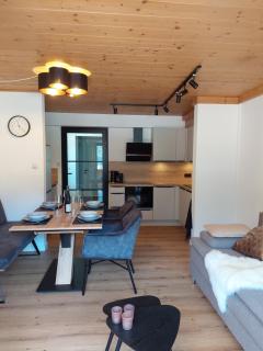 Lodge am Hirschen - Pettneu am Arlberg - 3