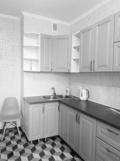 comfortable apartment - Chişinău - 5