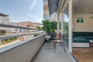 City East Apartment - Split - 3