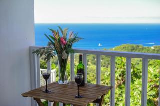 Morne SeaView Apartments - Castries - 9