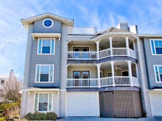 Sandcastle - Tybee Island - 8
