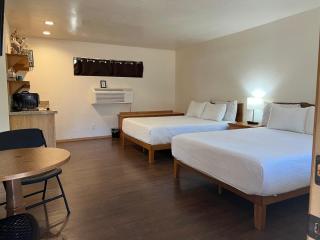 TimberLodge Inn - Pinetop-Lakeside - 3