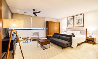 Downtown studio Volta by Casago - 5