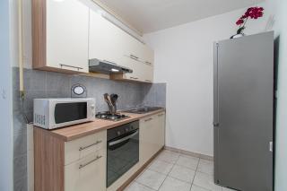 Flexible SelfCheckIns 34 - Zagreb - Parking - Big Loggia - New - Zagreb - 7