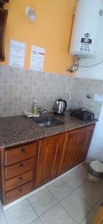 Complejo Cumelén - 1