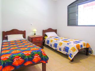 Casa de campo c WiFi e churrasqueira em Socorro SP - 4