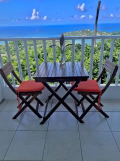 Morne SeaView Apartments - 7