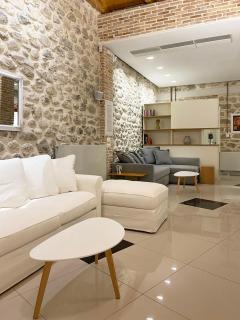 Blue Domino Luxury City Villa Patras - Patra - 4