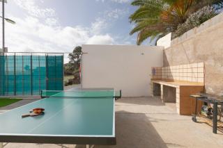 CLEMENTE HOUSE PRIVATE PooL - Arafo - 3