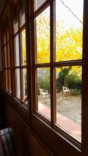Mas de l'Assut - Cornudella - 1
