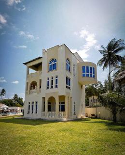 Azul Margarita Beach Resort - Bamburi - 5