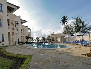 Azul Margarita Beach Resort - Bamburi - 6