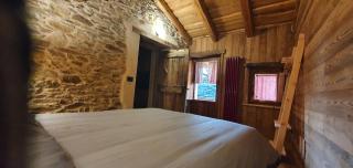 Casa Vacanza I Foresti Ex Scuola - San Damiano Macra - 9