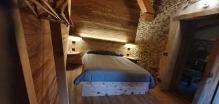 Casa Vacanza I Foresti Ex Scuola - San Damiano Macra - 8