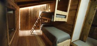 Casa Vacanza I Foresti Ex Scuola - San Damiano Macra - 7